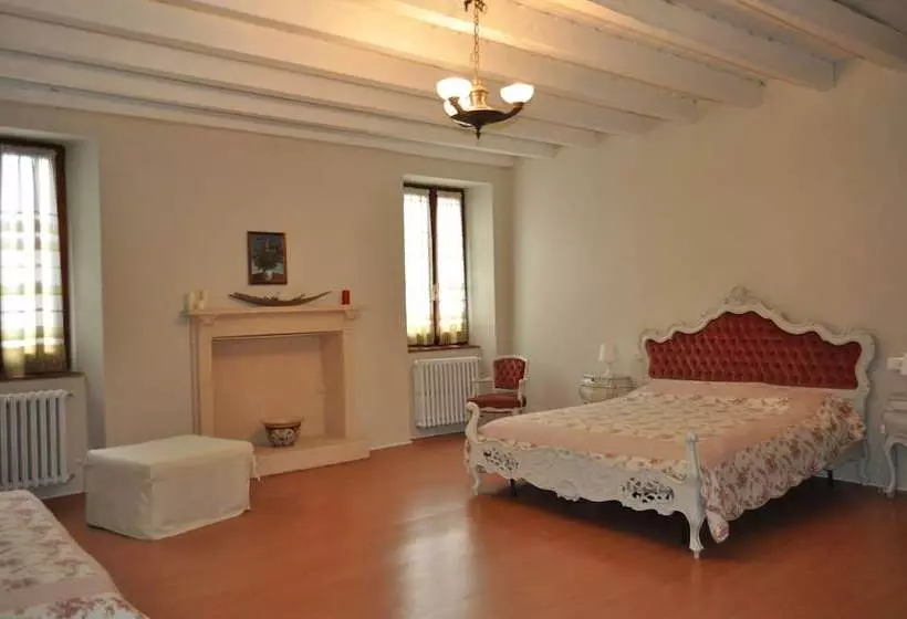 پانسیون Casa San Martino