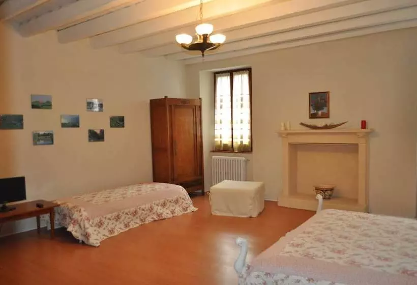 پانسیون Casa San Martino