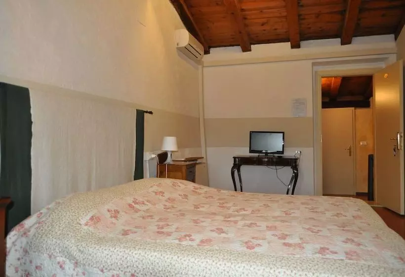 پانسیون Casa San Martino