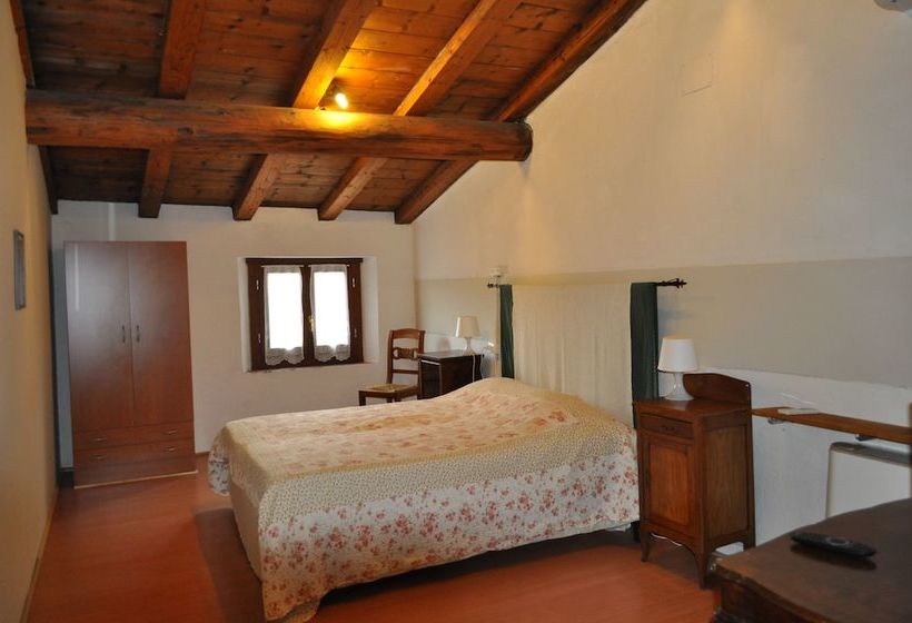 بنسيون Casa San Martino