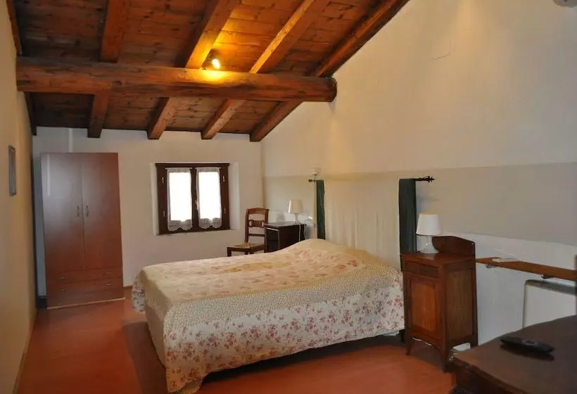 پانسیون Casa San Martino