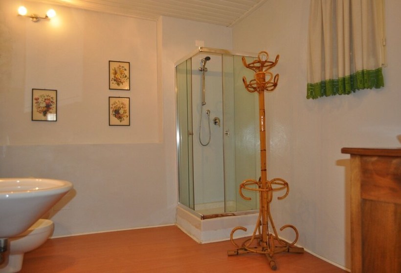 بنسيون Casa San Martino