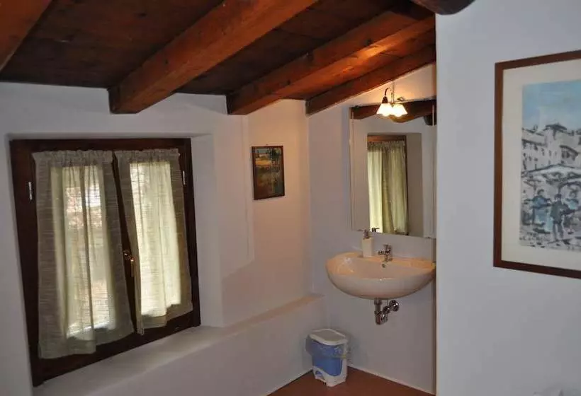 پانسیون Casa San Martino