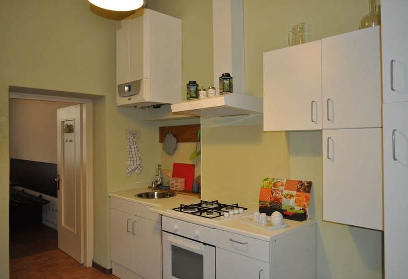 بنسيون Casa San Martino