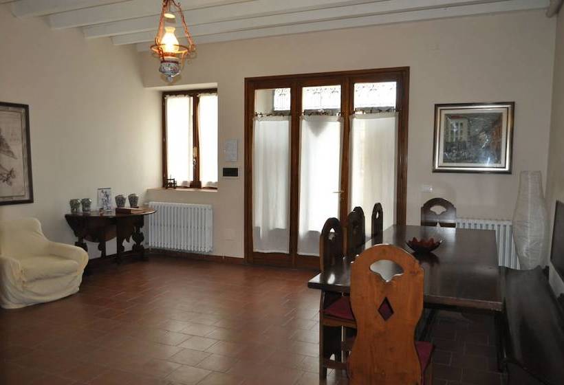 بنسيون Casa San Martino