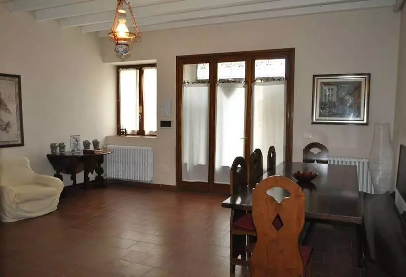 پانسیون Casa San Martino