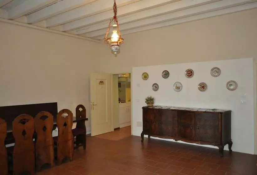 پانسیون Casa San Martino