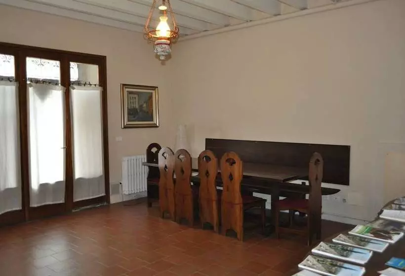 پانسیون Casa San Martino