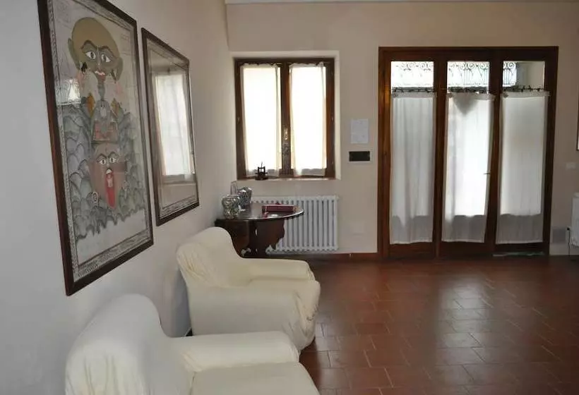 پانسیون Casa San Martino
