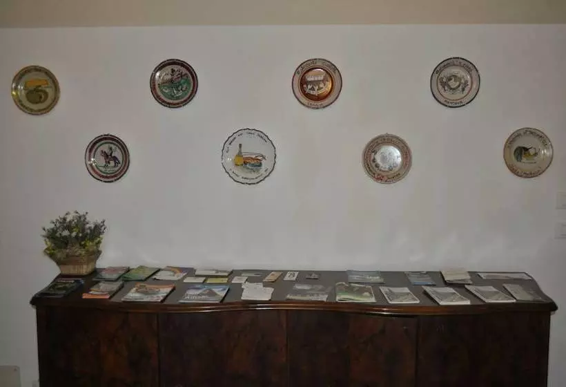 پانسیون Casa San Martino