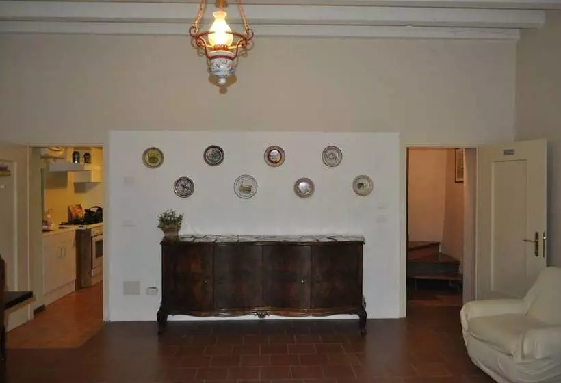 پانسیون Casa San Martino