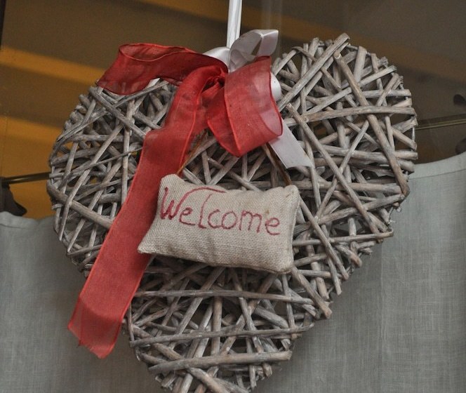 بنسيون Casa San Martino