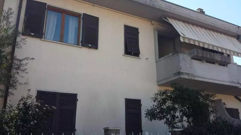 Majatalo Villa Carrara