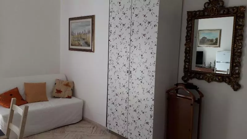 Majatalo Villa Carrara