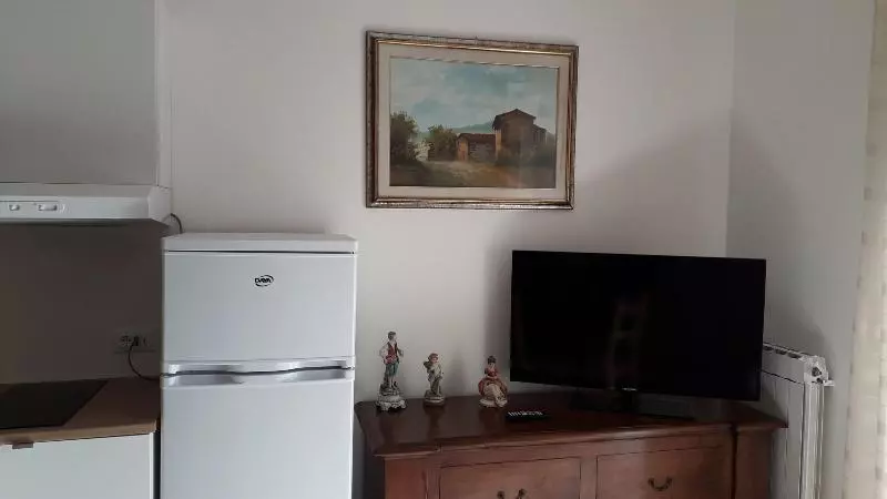 Majatalo Villa Carrara