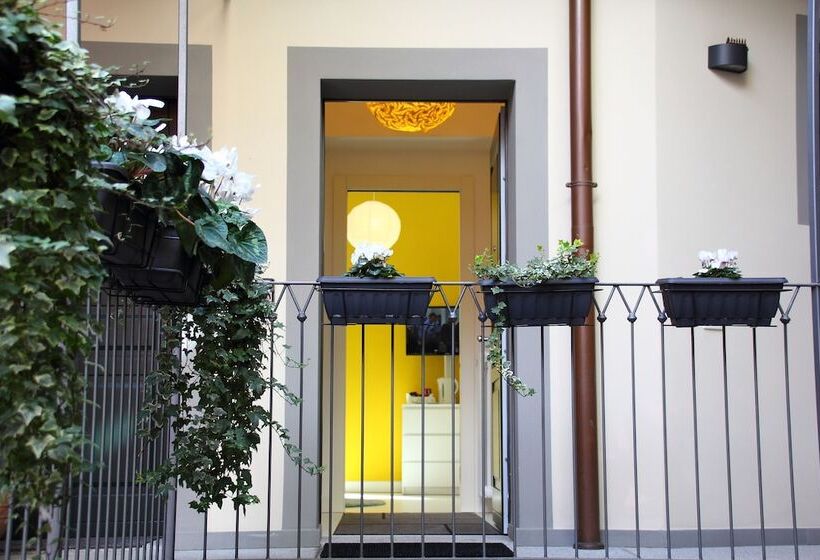 Verbania Luxury Italy Apartments