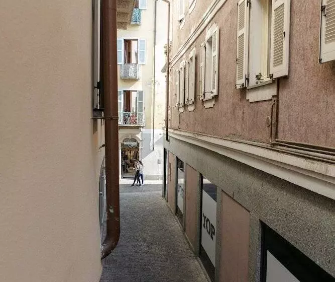 Verbania  Luxury Italy Apartments