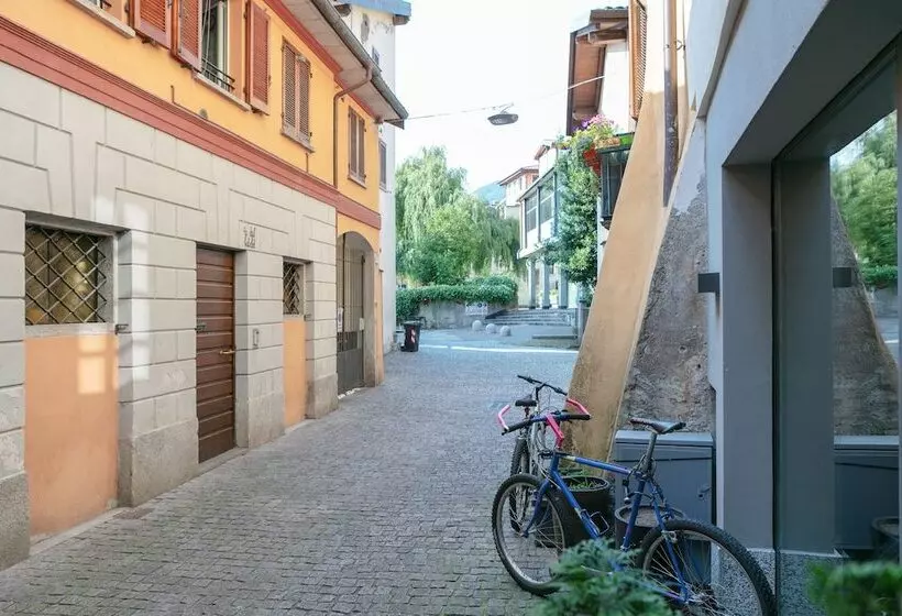 Verbania  Luxury Italy Apartments