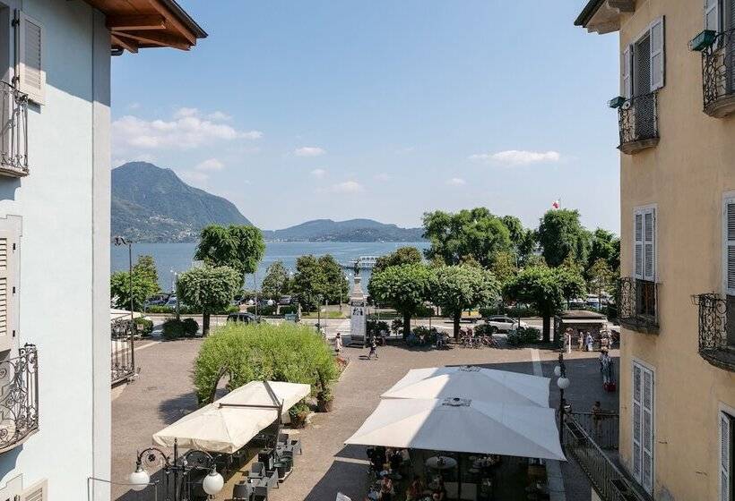 Verbania Luxury Italy Apartments