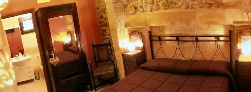 B&b Corte Dei Figuli