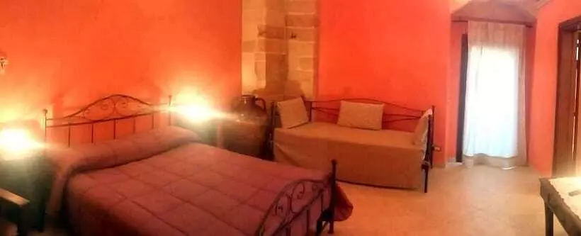 B&b Corte Dei Figuli