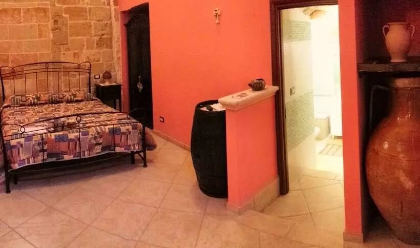 B&b Corte Dei Figuli