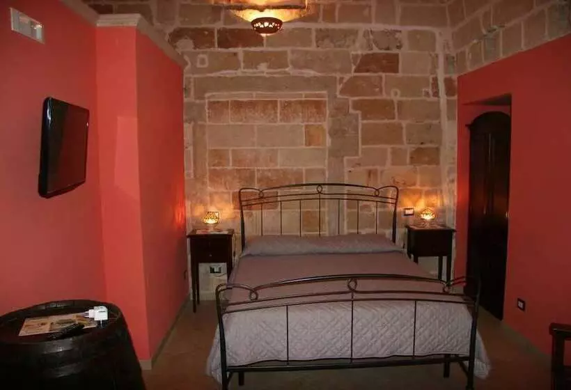 B&b Corte Dei Figuli