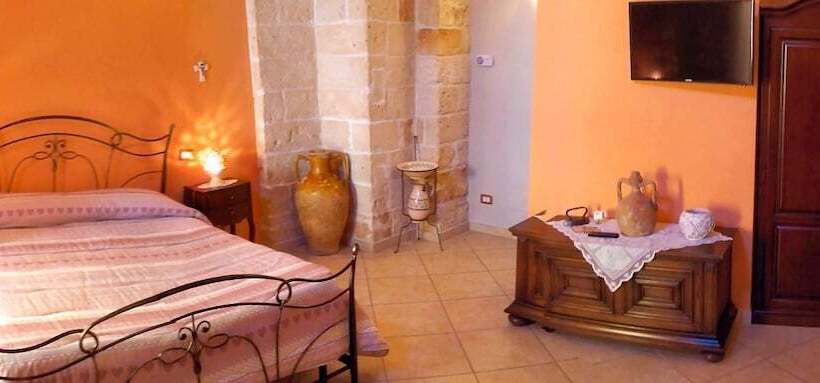 B&b Corte Dei Figuli