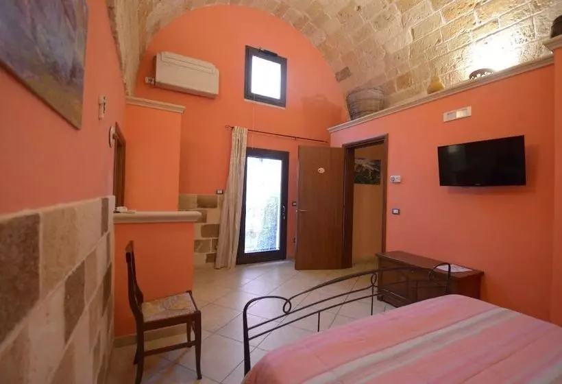 B&b Corte Dei Figuli