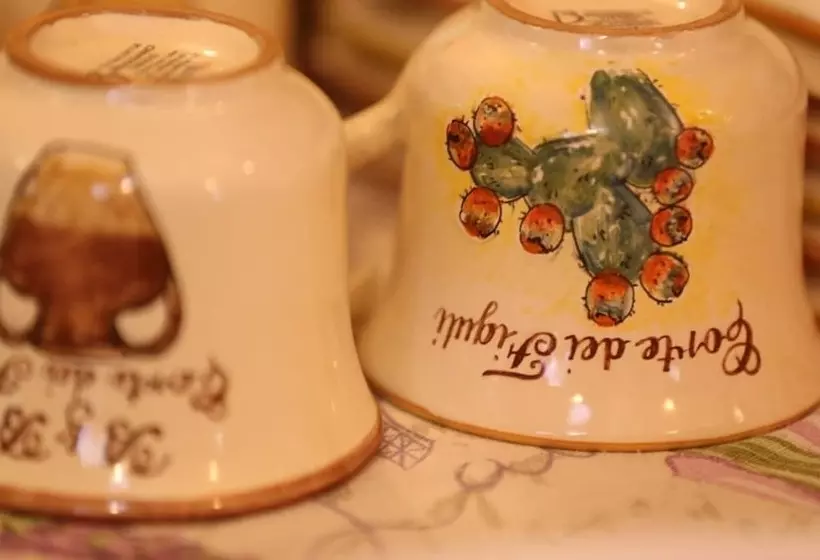 B&b Corte Dei Figuli