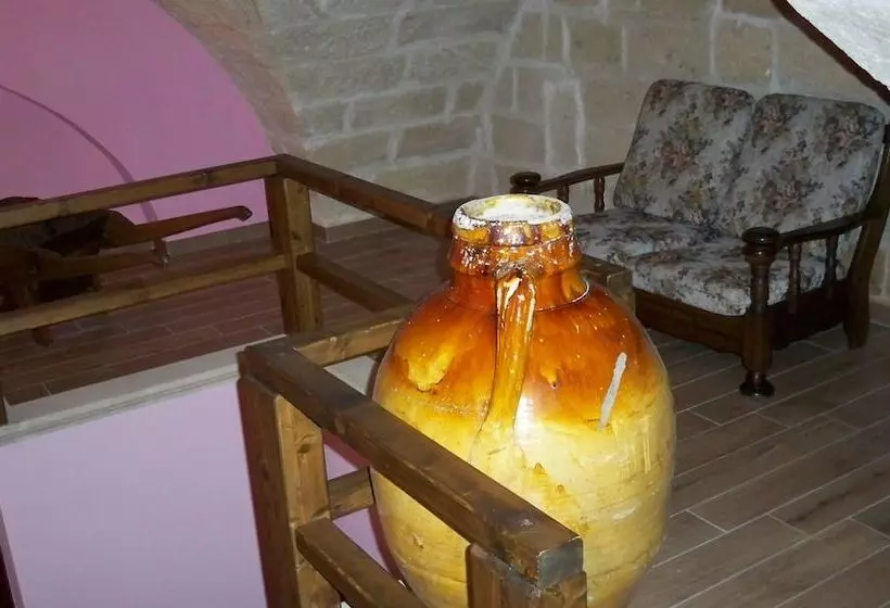 B&b Corte Dei Figuli