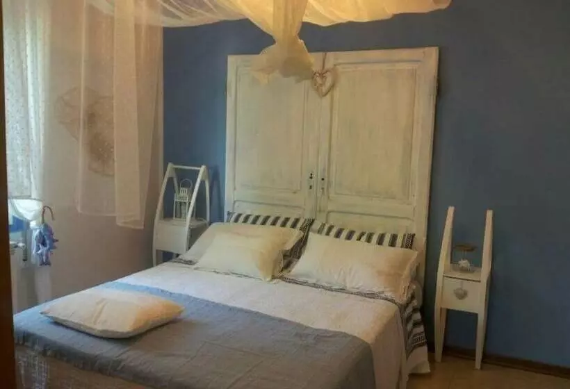 B&b La Casetta Del Borgo