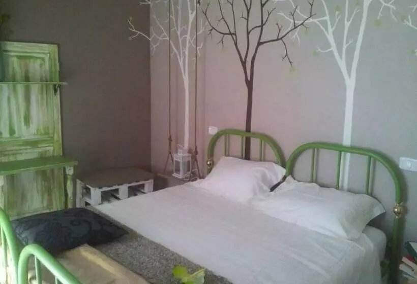B&b La Casetta Del Borgo