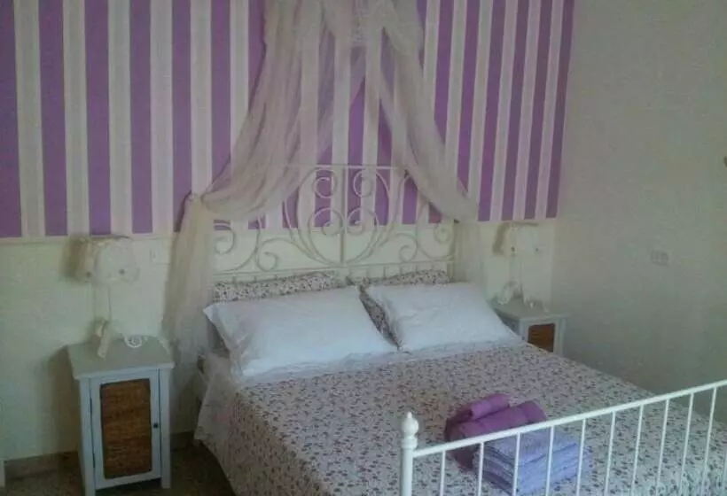 B&b La Casetta Del Borgo