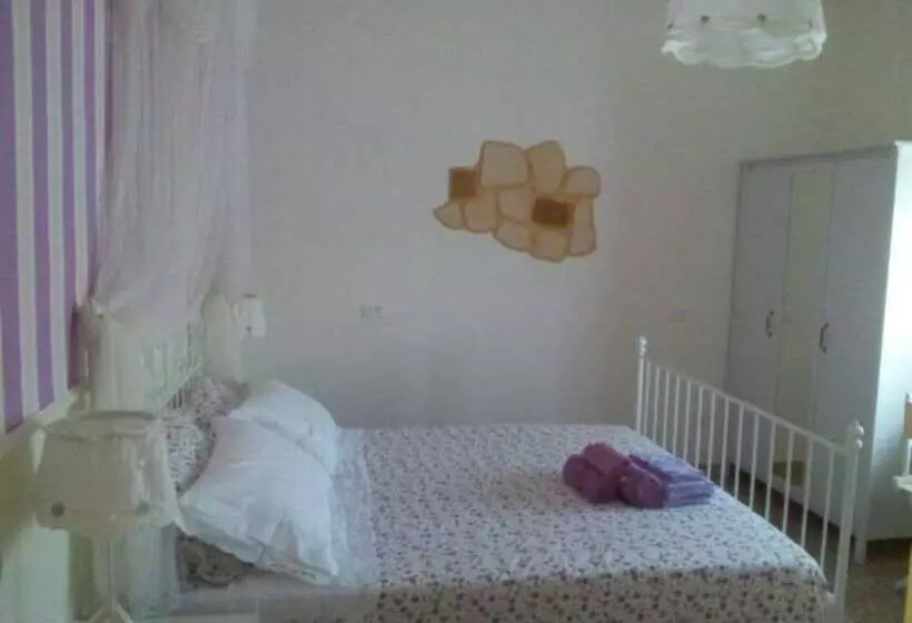 B&b La Casetta Del Borgo
