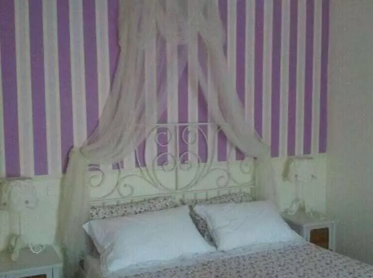 B&b La Casetta Del Borgo