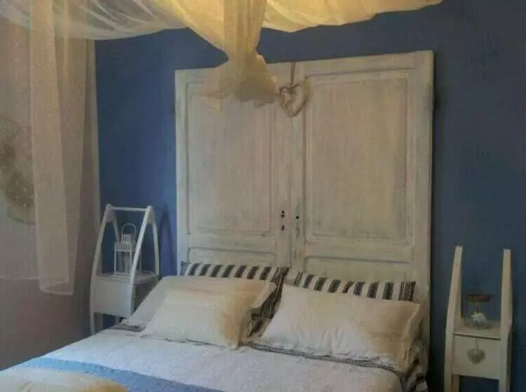 B&b La Casetta Del Borgo