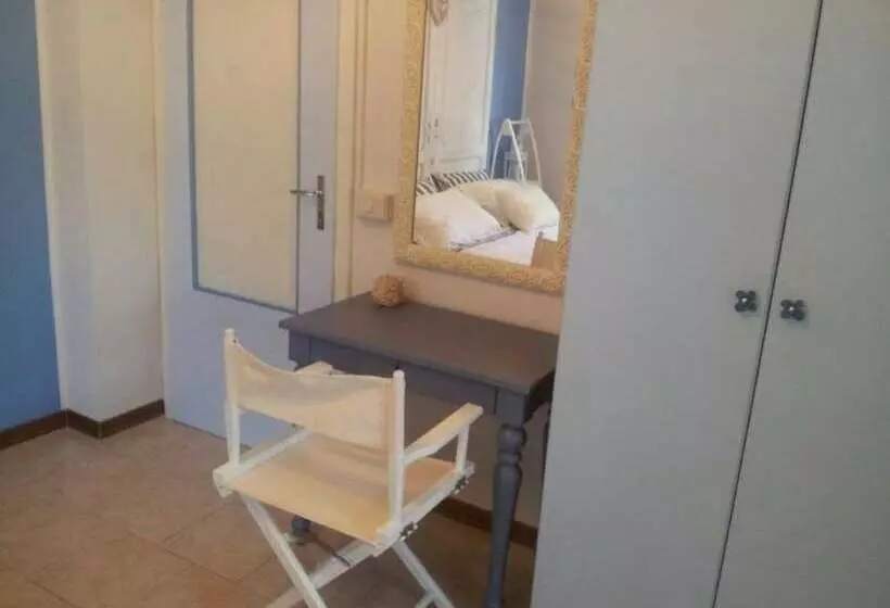 B&b La Casetta Del Borgo