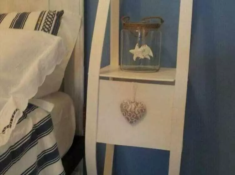 B&b La Casetta Del Borgo