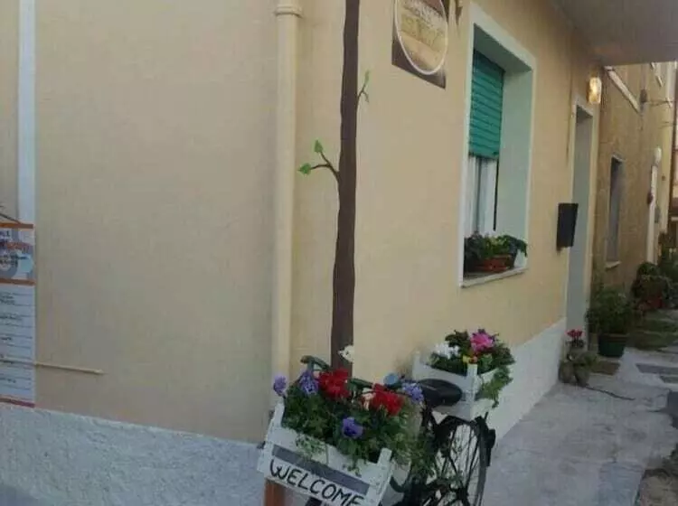 B&b La Casetta Del Borgo