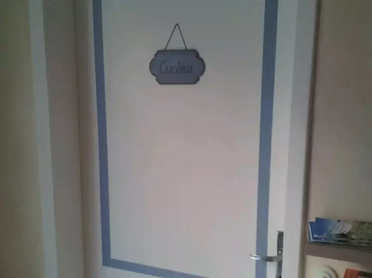 B&b La Casetta Del Borgo