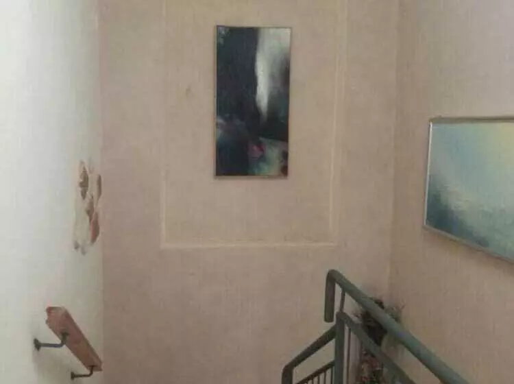 B&b La Casetta Del Borgo