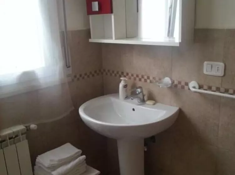 B&b La Casetta Del Borgo