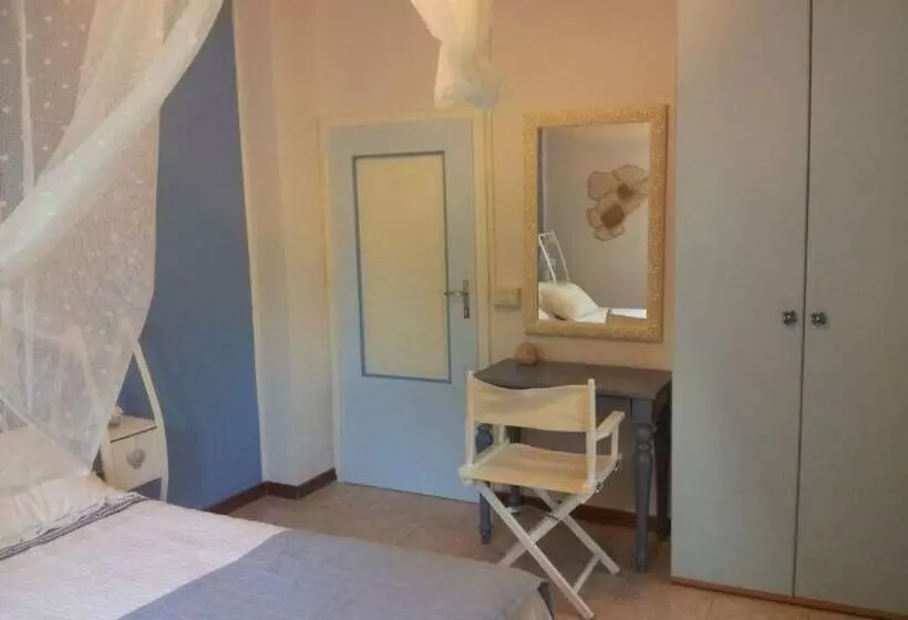 B&b La Casetta Del Borgo