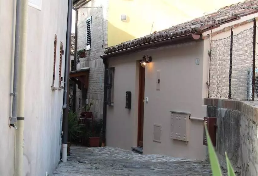 B&b La Casetta