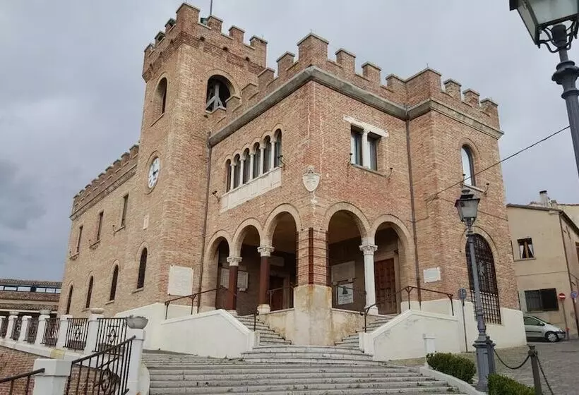B&b La Casetta