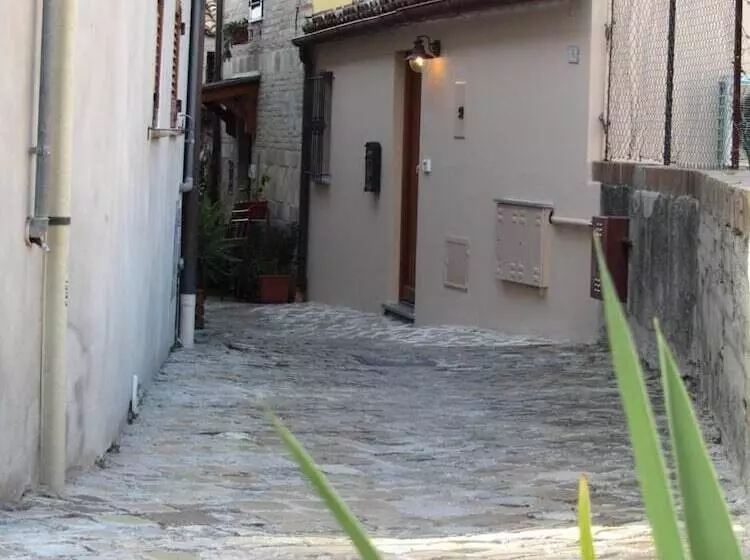 B&b La Casetta