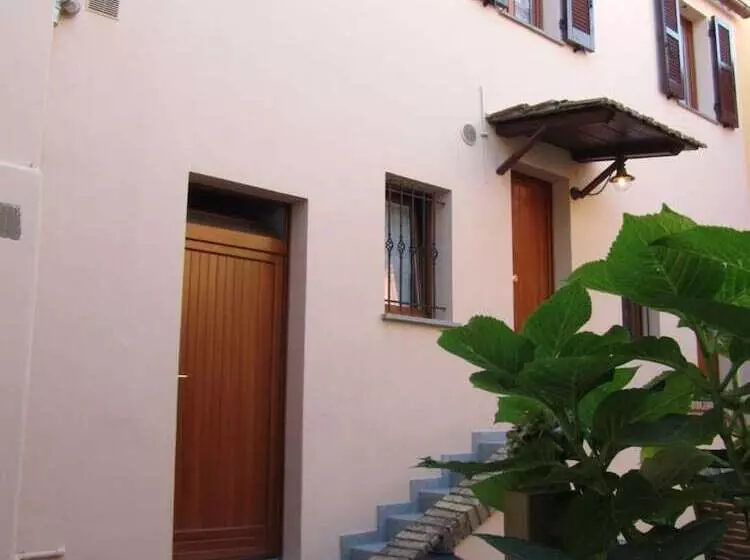 B&b La Casetta