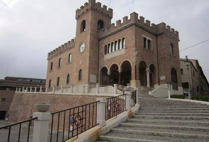 B&b La Casetta