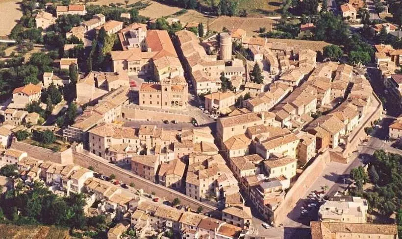 B&b La Casetta